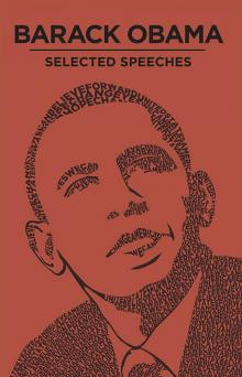 Barack Obama Selected Speeches