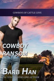 Cowboy Ransom Cowboy Ransom
