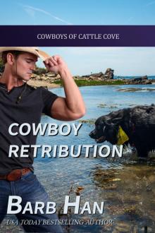 Cowboy Retribution