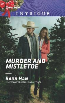Murder and Mistletoe Murder and Mistletoe