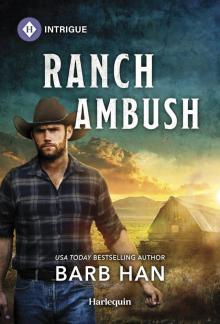 Ranch Ambush Ranch Ambush