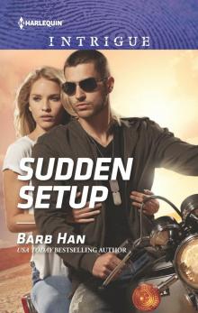 Sudden Setup Sudden Setup