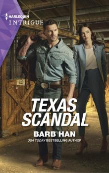 Texas Scandal Texas Scandal