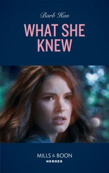 What She Knew What She Knew