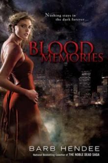 Blood Memories vm-1