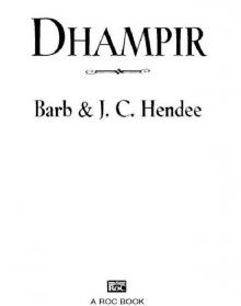 Dhampir