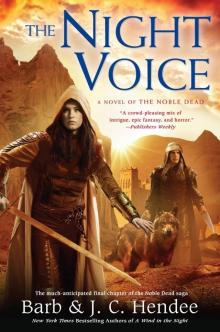 The Night Voice The Night Voice