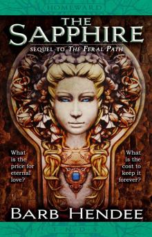 The Sapphire: Homeward III