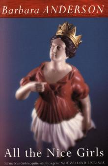 All the Nice Girls All the Nice Girls