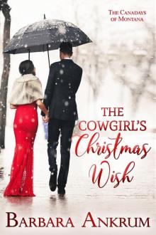 The Cowgirl's Christmas Wish The Cowgirl's Christmas Wish