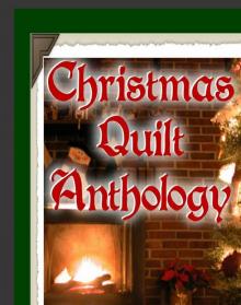 Christmas Quilt Anthology