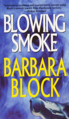 Blowing Smoke Blowing Smoke