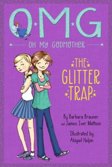 The Glitter Trap The Glitter Trap
