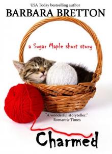 Charmed: A Sugar Maple short story
