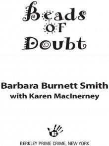 Beads of Doubt Beads of Doubt