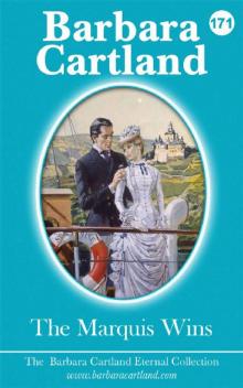 171. The Marquis Wins (The Eternal Collection)