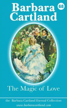 68 The Magic of Love