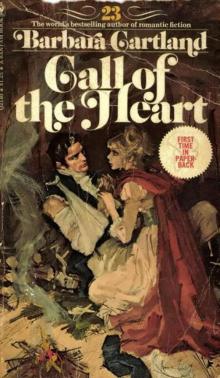 Call of the Heart Call of the Heart