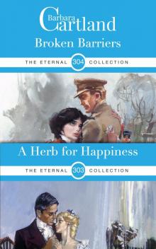 Herb for Happiness & Broken Barriers