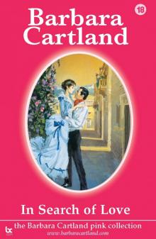 In Search of Love