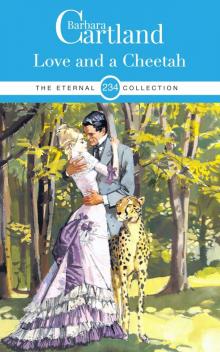 Love and the Cheetah