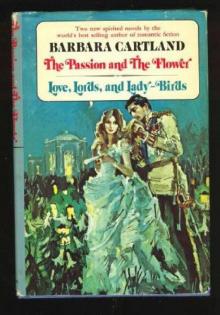 Love, Lords, and Lady-Birds Love, Lords, and Lady-Birds