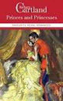Princes and Princesses: Favourite Royal Romances