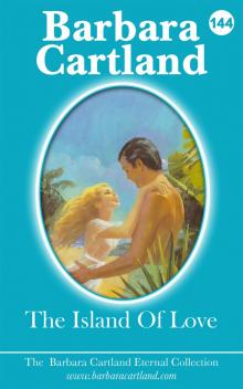 The Island of Love The Island of Love