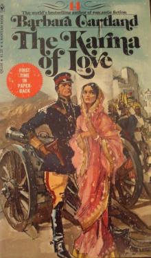The Karma of Love (Bantam Series No. 14)