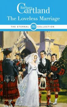 The Loveless Marriage The Loveless Marriage