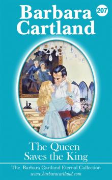 The Queen Saves the King The Queen Saves the King