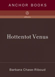 Hottentot Venus Hottentot Venus