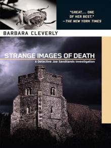 Strange Images of Death djs-8 Strange Images of Death djs-8