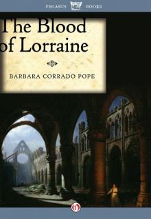 The Blood of Lorraine The Blood of Lorraine