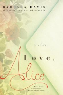 Love, Alice Love, Alice