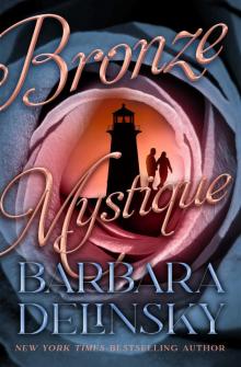Bronze Mystique Bronze Mystique