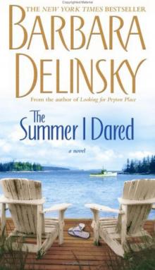 The Summer I Dared: A Novel
