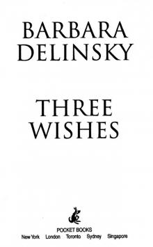 Three Wishes