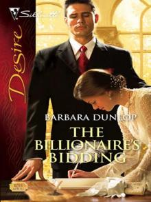 The Billionaire's Bidding The Billionaire's Bidding