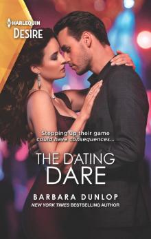 The Dating Dare