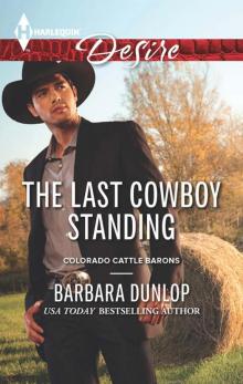 The Last Cowboy Standing The Last Cowboy Standing