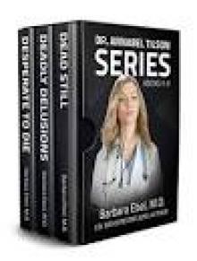 The Dr Annabel Tilson Novels Box Set The Dr Annabel Tilson Novels Box Set