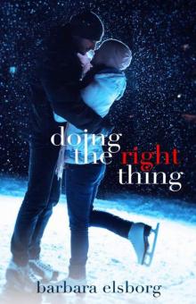 Doing the Right Thing Doing the Right Thing