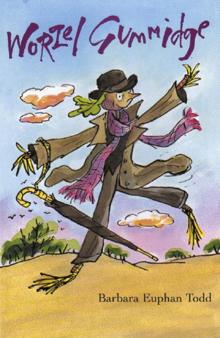Worzel Gummidge Worzel Gummidge