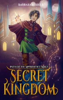 The Secret Kingdom: Path of the Apprentice mage