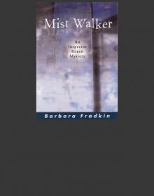 Mist Walker