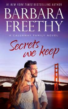 Secrets We Keep GO PL