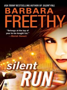 Silent Run Silent Run
