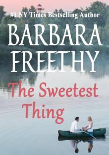 The Sweetest Thing