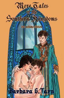 More Tales of the Southern Kingdoms (One Volume Edition) More Tales of the Southern Kingdoms (One Volume Edition)